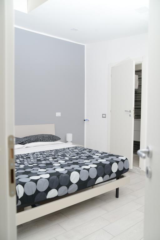 Giardino Eden B&B Νάπολη Εξωτερικό φωτογραφία