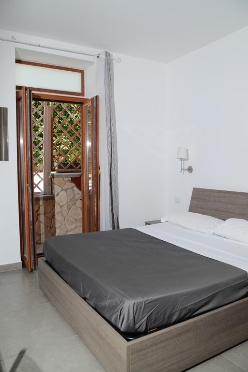 Giardino Eden B&B Νάπολη Εξωτερικό φωτογραφία