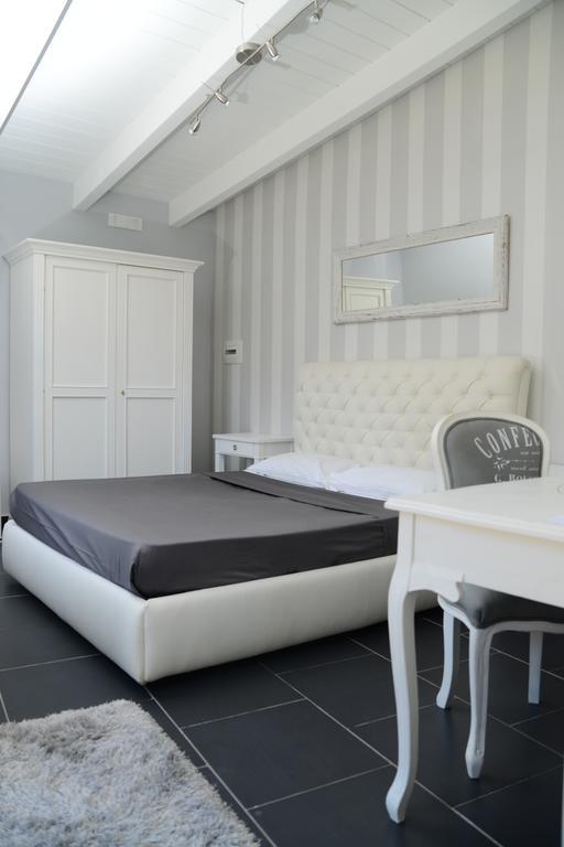 Giardino Eden B&B Νάπολη Εξωτερικό φωτογραφία