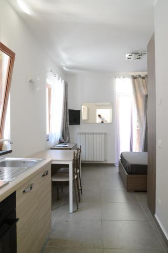 Giardino Eden B&B Νάπολη Εξωτερικό φωτογραφία
